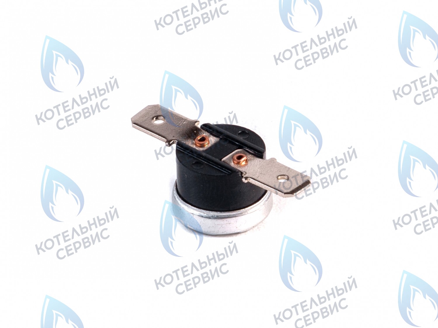 LT110 Термостат (датчик) перегрева 110 С KSD 301 в Орле