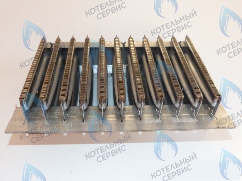 87186443140 Горелка 24 кВт BOSCH в Орле