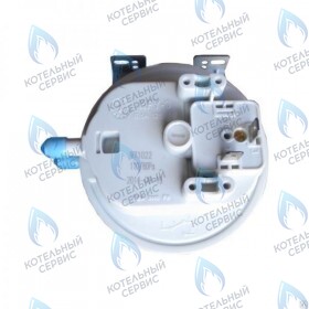 Реле давления воздуха (маностат) 110/80 Pa KoreaStar Ace, Premium (902608700, KS90264200)