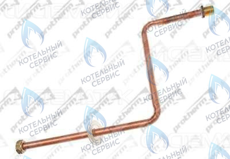 0020035084 Трубка ГВС L17 PROTHERM в Орле