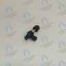 FF001-02 Кран подпитки пластиковый VAILLANT atmoTEC/turboTEC (0020265137, 0020018065),  atmoMAX/turboMAX (014674), Protherm Пантера 18v (0020265139, 0020038130) в Орле