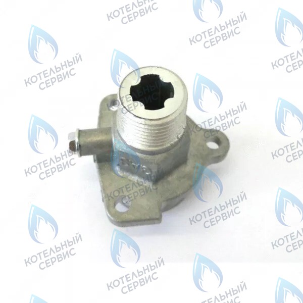 300000165 Штуцер подачи газа 1/2 TMF/SMF/DMF  RINNAI в Орле