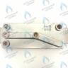 440012954 Теплообменник ГВС RINNAI RMF 257 (440016703) в Орле