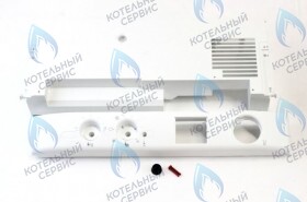 Панель управления c дисплеем FB FEDERICA BUGATTI