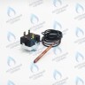 SS006 Термостат капиллярный аварийный 0-90 (3 контакта) (FANTINI TG-200) FERROLI (39817190) в Орле