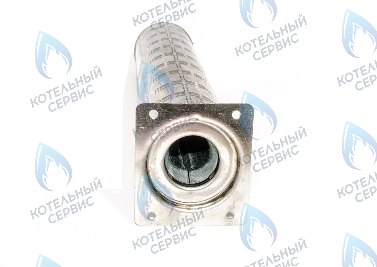 103.3080.10 Трубчатая горелка Polidoro D=51мм, L=450мм в Орле