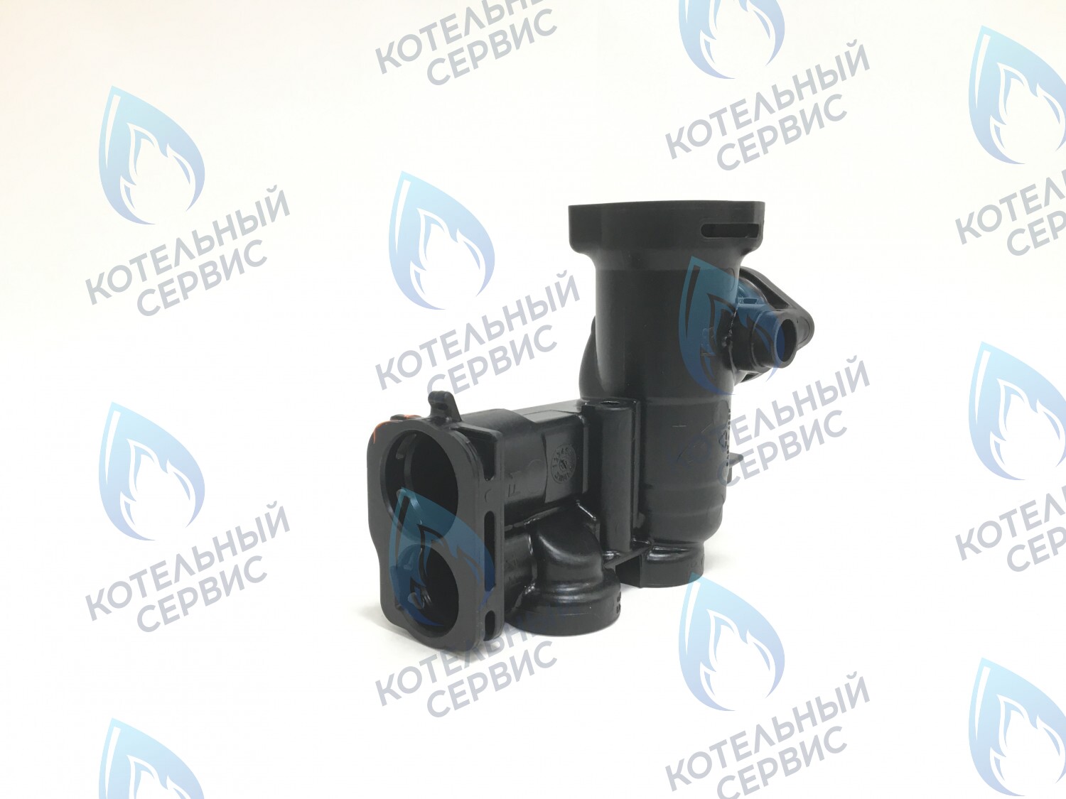 1.028548 Корпус трехходового клапана IMMERGAS EOLO MAIOR в Орле