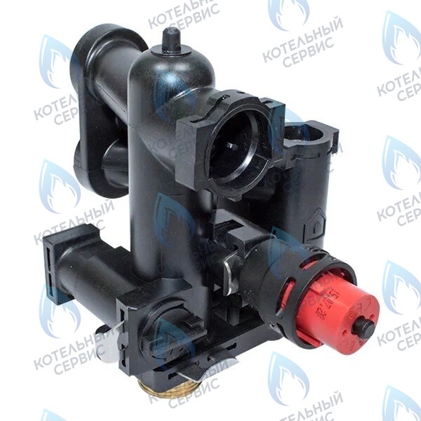 65115933 Группа подачи CHAFFOTEAUX в Орле