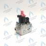 GV023 Клапан газовый (механическая регулировка) Ferroli (46562030, 398608710), KoreaStar (KS902608710) в Орле