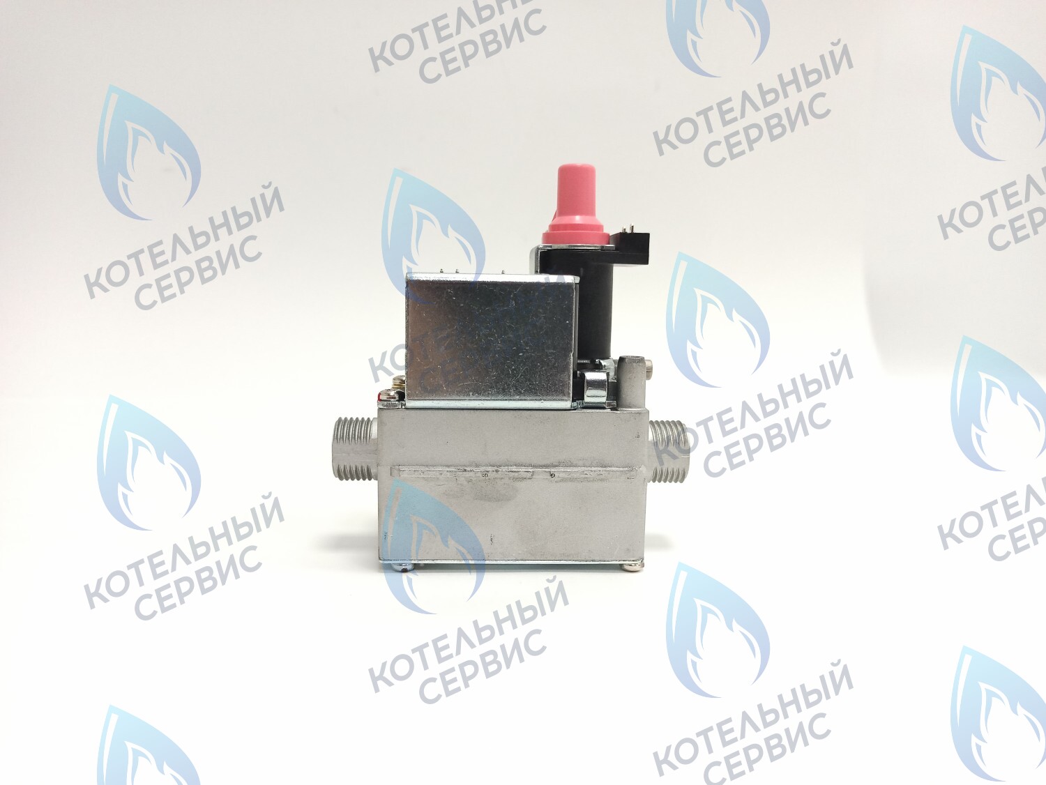 GV023 Клапан газовый (механическая регулировка) Ferroli (46562030, 398608710), KoreaStar (KS902608710) в Орле