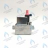 GV023 Клапан газовый (механическая регулировка) Ferroli (46562030, 398608710), KoreaStar (KS902608710) в Орле