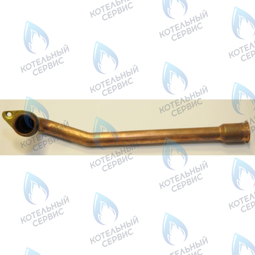710538600 Трубка насоса/теплообменника BAXI в Орле