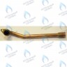 710538600 Трубка насоса/теплообменника BAXI в Орле