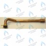 710538600 Трубка насоса/теплообменника BAXI в Орле
