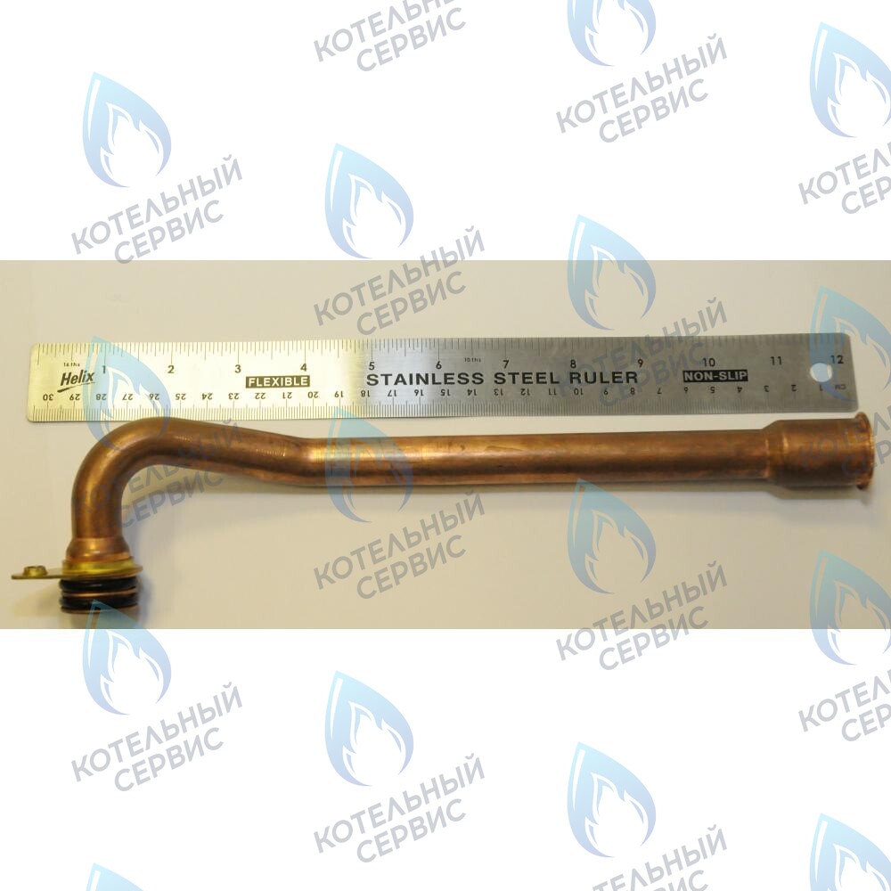 710538600 Трубка насоса/теплообменника BAXI в Орле