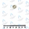 YYY005402052 Уплотнение плоское кольцевое 6.1X11.5X1.5 в Орле