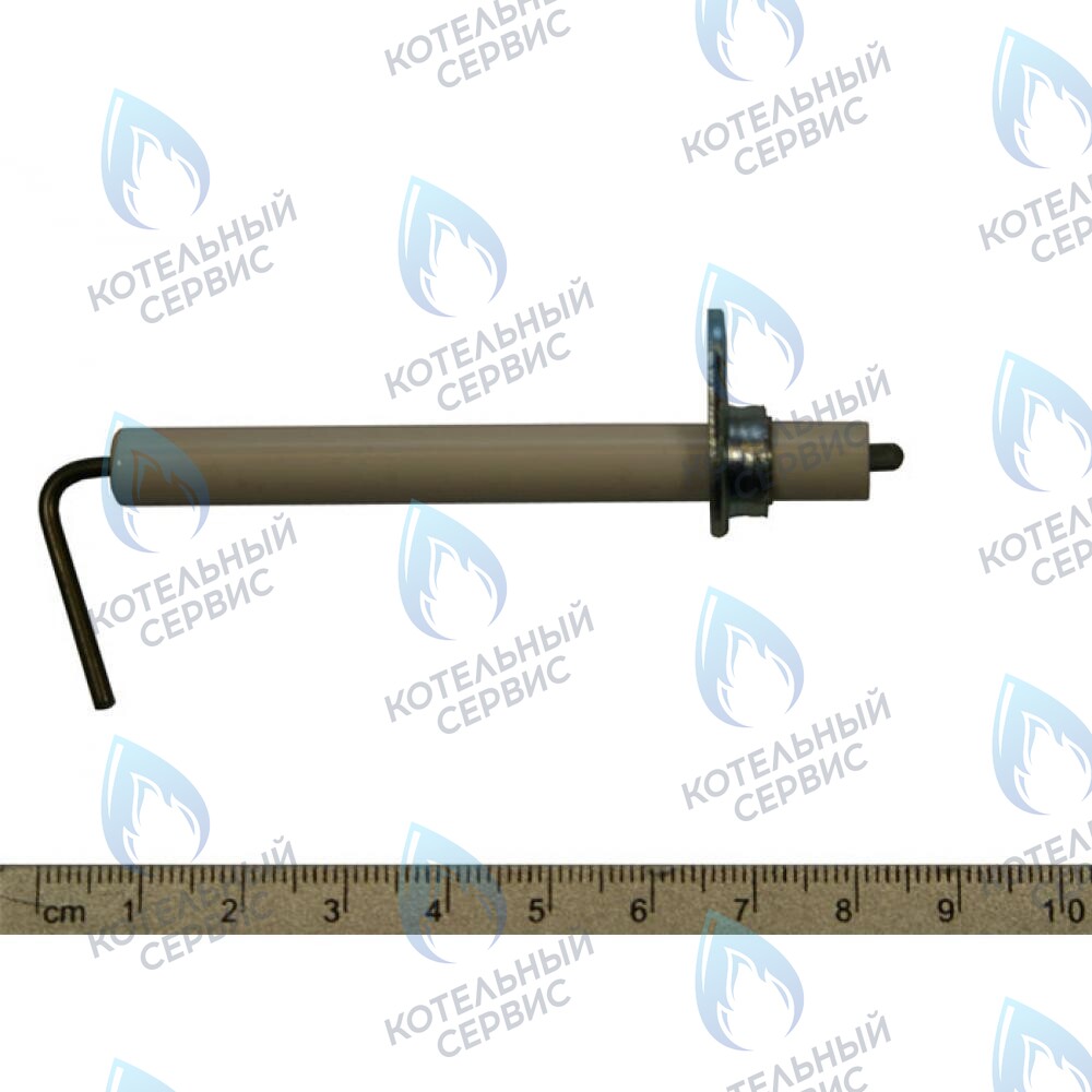 8422580 Электрод розжига (или контроля пламени) BAXI в Орле