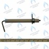 8422580 Электрод розжига (или контроля пламени) BAXI в Орле