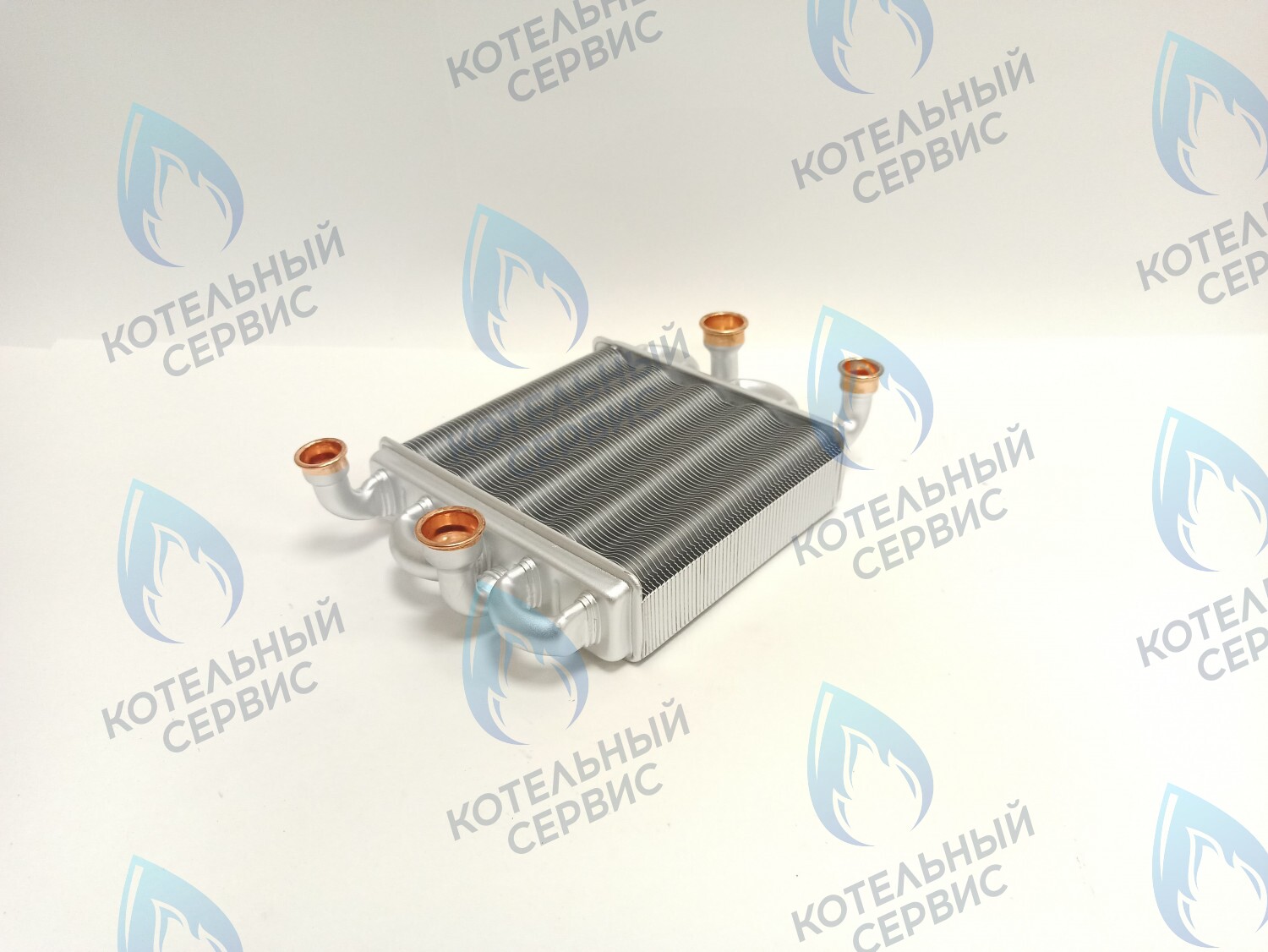EB041-160 Теплообменник битермический MUZIDO (AB.08.01.0003, AB.08.01.0006, AB.08.01.0020, AB.08.01.0021) в Орле