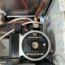 PH-W21CCW60-GR110BB Двигатель насоса GRUNDFOS 15-60 для котла BOSCH 6000/2000 & BUDERUS U072 в Орле