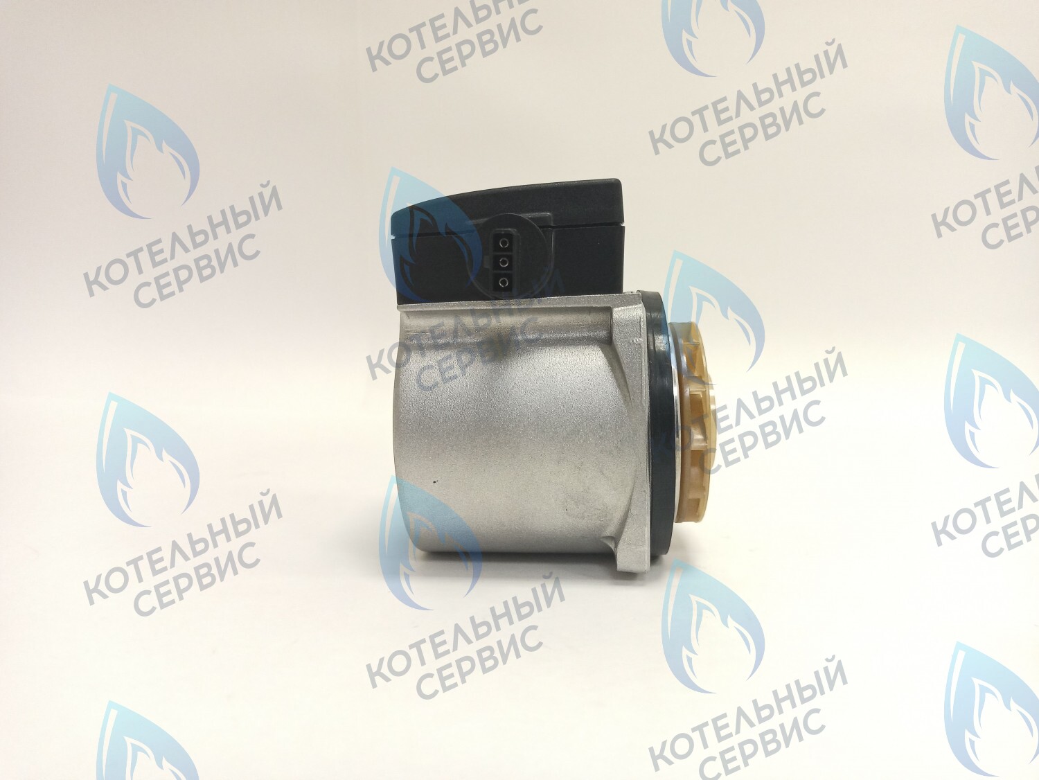 PH-W21CCW60-GR110BB Двигатель насоса GRUNDFOS 15-60 для котла BOSCH 6000/2000 & BUDERUS U072 в Орле