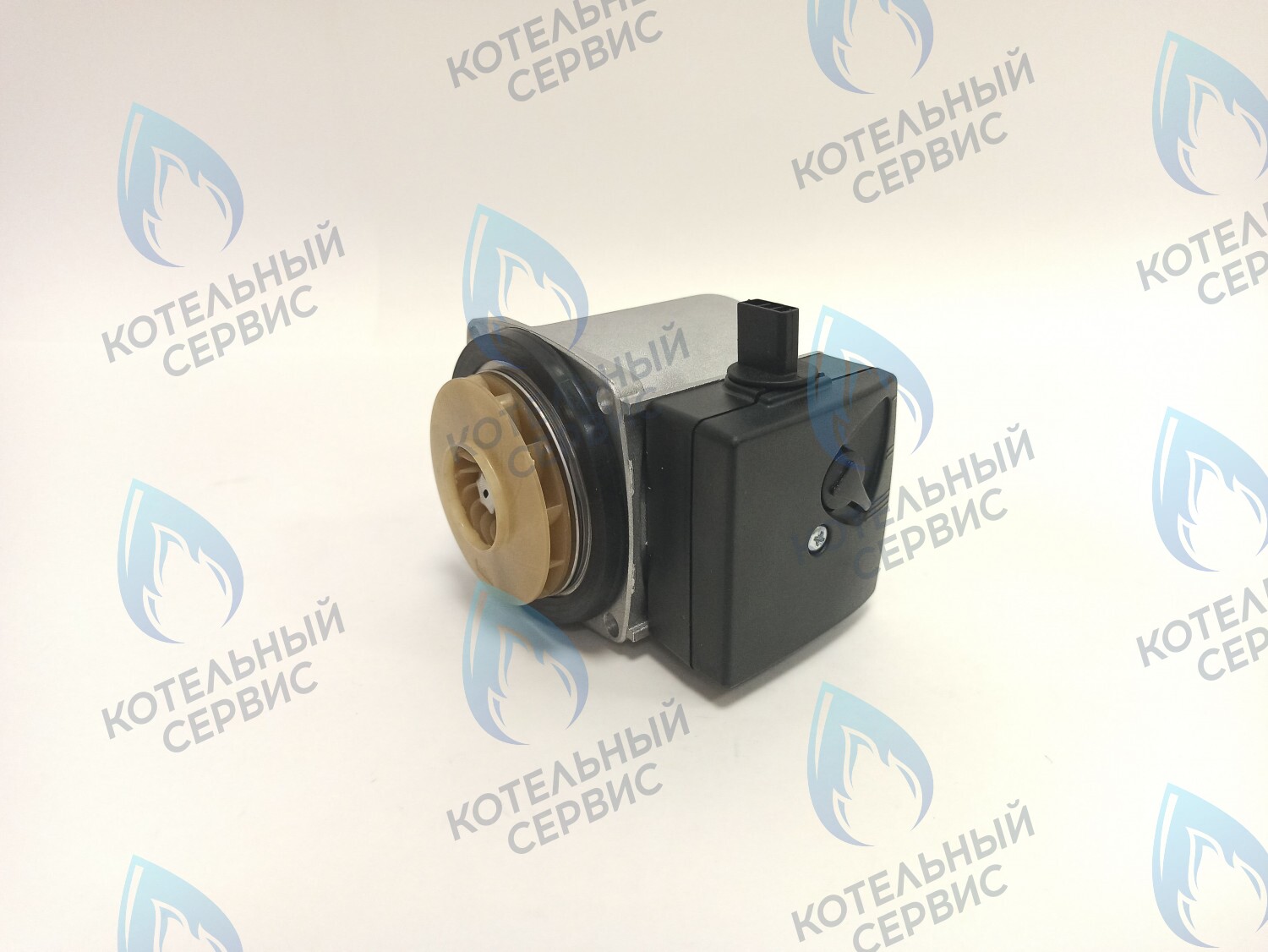 PH-W21CCW60-GR110BB Двигатель насоса GRUNDFOS 15-60 для котла BOSCH 6000/2000 & BUDERUS U072 в Орле