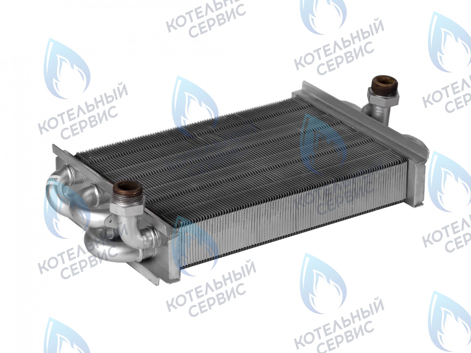 AA10070022 Теплообменник первичный 28кВт 92 FIN ELECTROLUX MD28 (AA07000015) в Орле