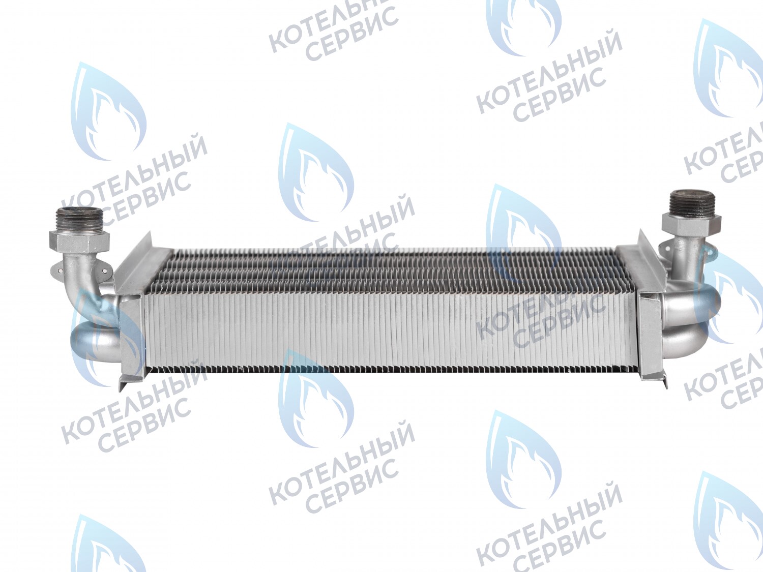 AA10070022 Теплообменник первичный 28кВт 92 FIN ELECTROLUX MD28 (AA07000015) в Орле