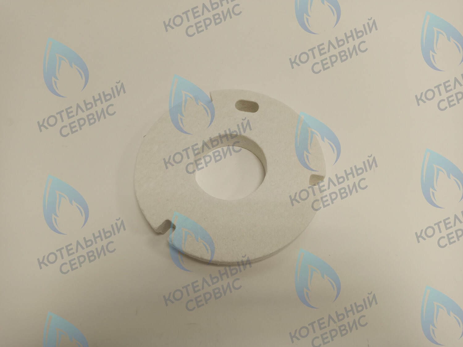 BC291 Термоизоляционная панель передняя (изоляционная прокладка) VIESSMANN в Орле