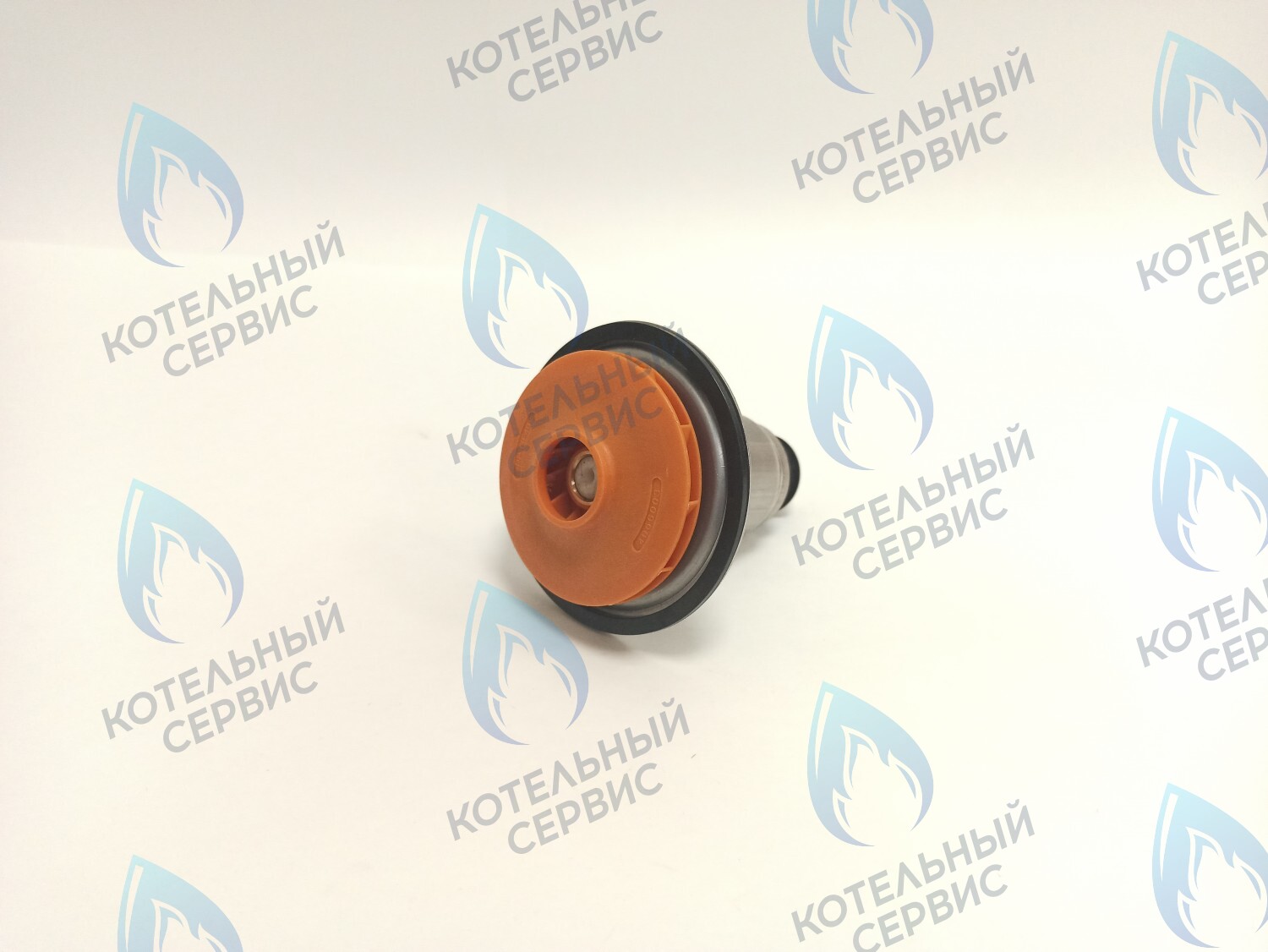 PPR-W21CCW-40-04 Втулка ротор насоса (против часовой стрелки) аналог WILO 12/6, 15/6 (втулка 40мм, колесо 68/21мм)(керам. вал) в Орле