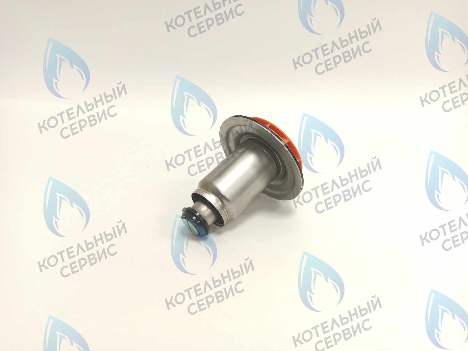 PPR-W21CCW-40-04 Втулка ротор насоса (против часовой стрелки) аналог WILO 12/6, 15/6 (втулка 40мм, колесо 68/21мм)(керам. вал) в Орле