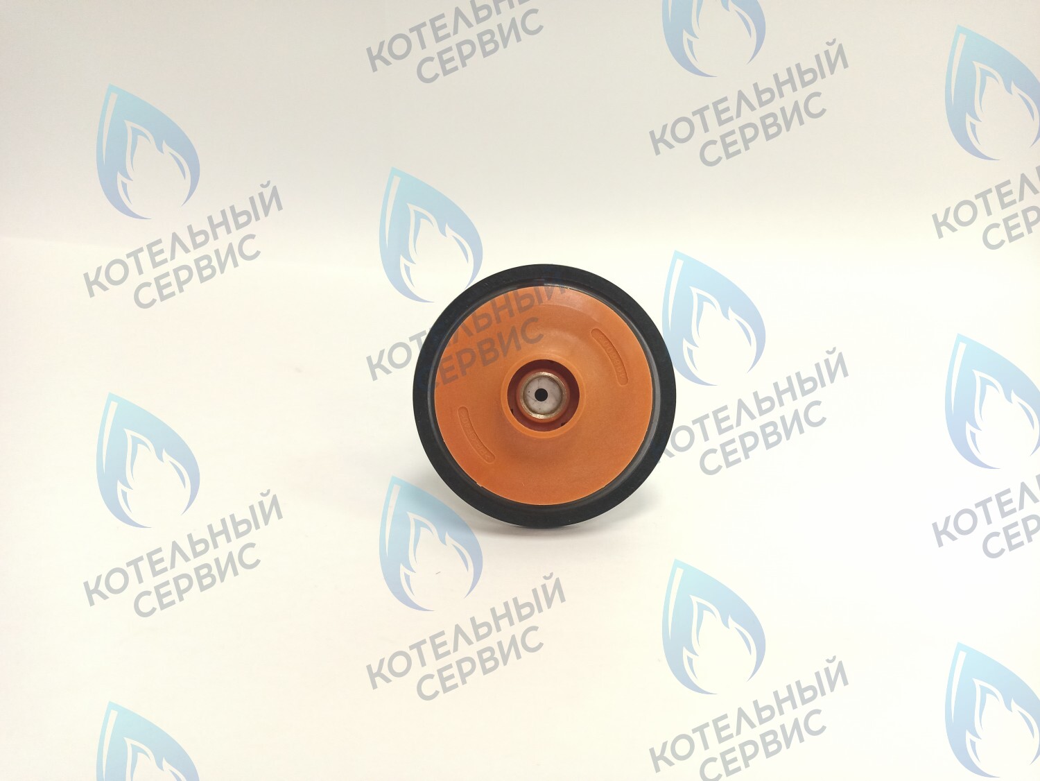 PPR-W21CCW-40-04 Втулка ротор насоса (против часовой стрелки) аналог WILO 12/6, 15/6 (втулка 40мм, колесо 68/21мм)(керам. вал) в Орле