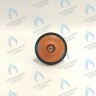 PPR-W21CCW-40-04 Втулка ротор насоса (против часовой стрелки) аналог WILO 12/6, 15/6 (втулка 40мм, колесо 68/21мм)(керам. вал) в Орле