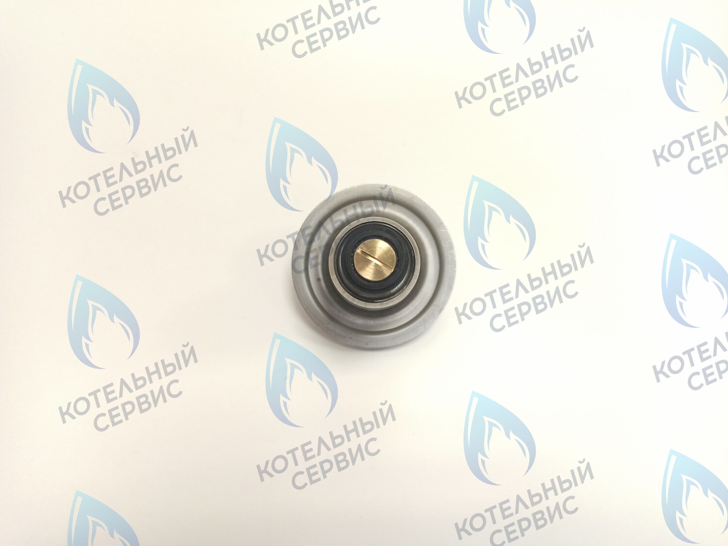 PPR-W21CCW-40-04 Втулка ротор насоса (против часовой стрелки) аналог WILO 12/6, 15/6 (втулка 40мм, колесо 68/21мм)(керам. вал) в Орле