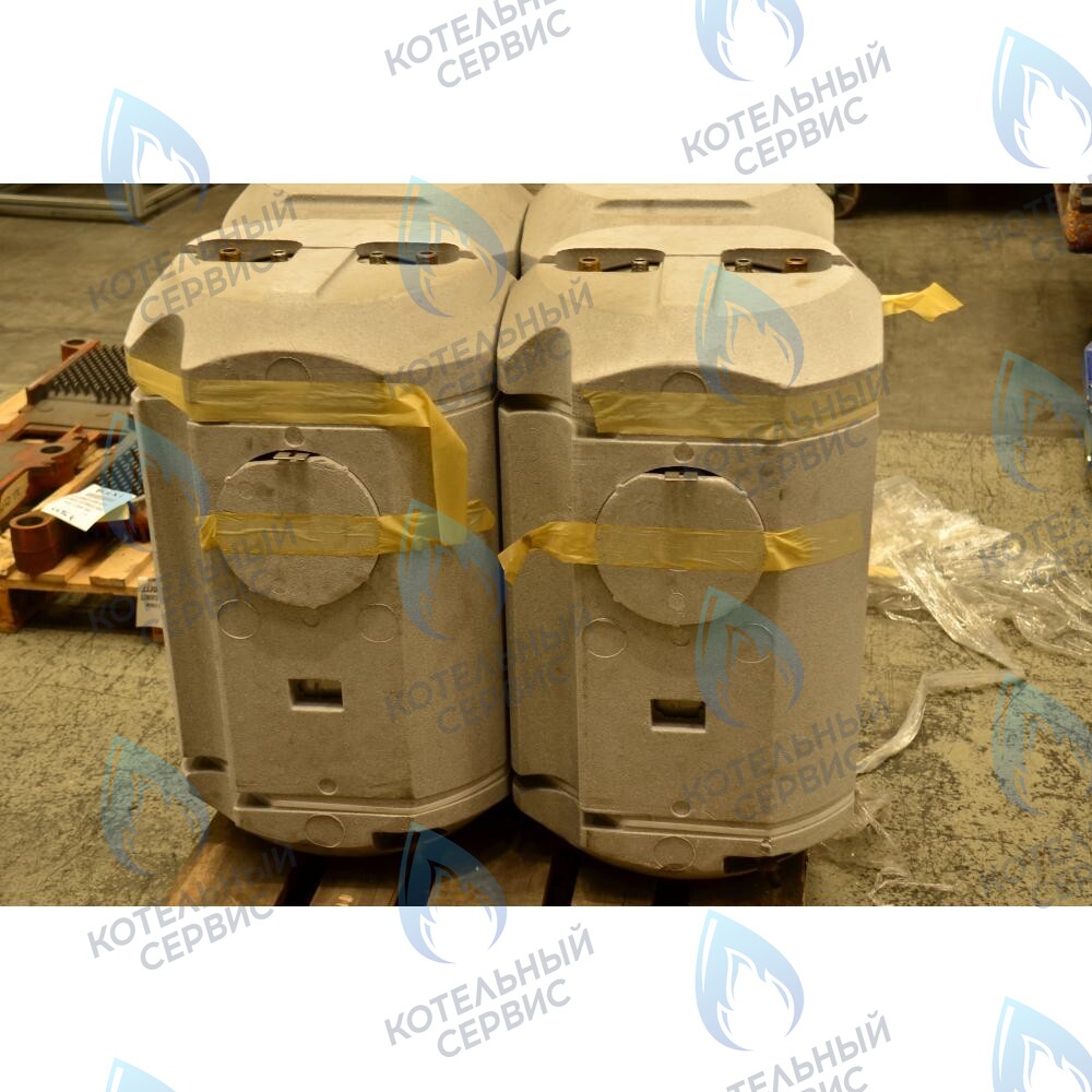 615560 Бак бойлера  с термоизоляцией BAXI в Орле
