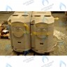 615560 Бак бойлера  с термоизоляцией BAXI в Орле
