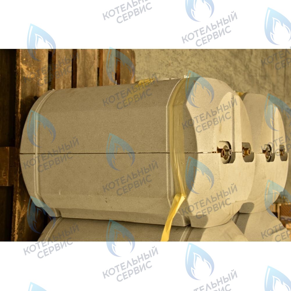615560 Бак бойлера  с термоизоляцией BAXI в Орле