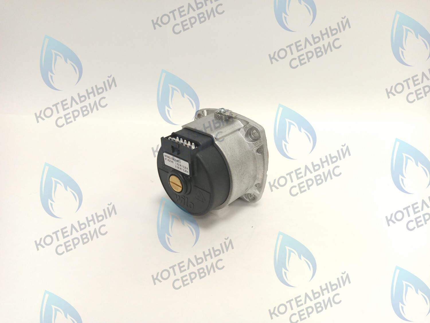 PH-W21CW60-WG86-RS2-Комп-09 Двигатель насоса (черный пластик) (без улитки, без терминала, 2 скорости) (12/6, 15/6) WILO 86w INTMSL12/6, INTMSL15/6.7 HE-2 (72/21мм по часовой) в Орле