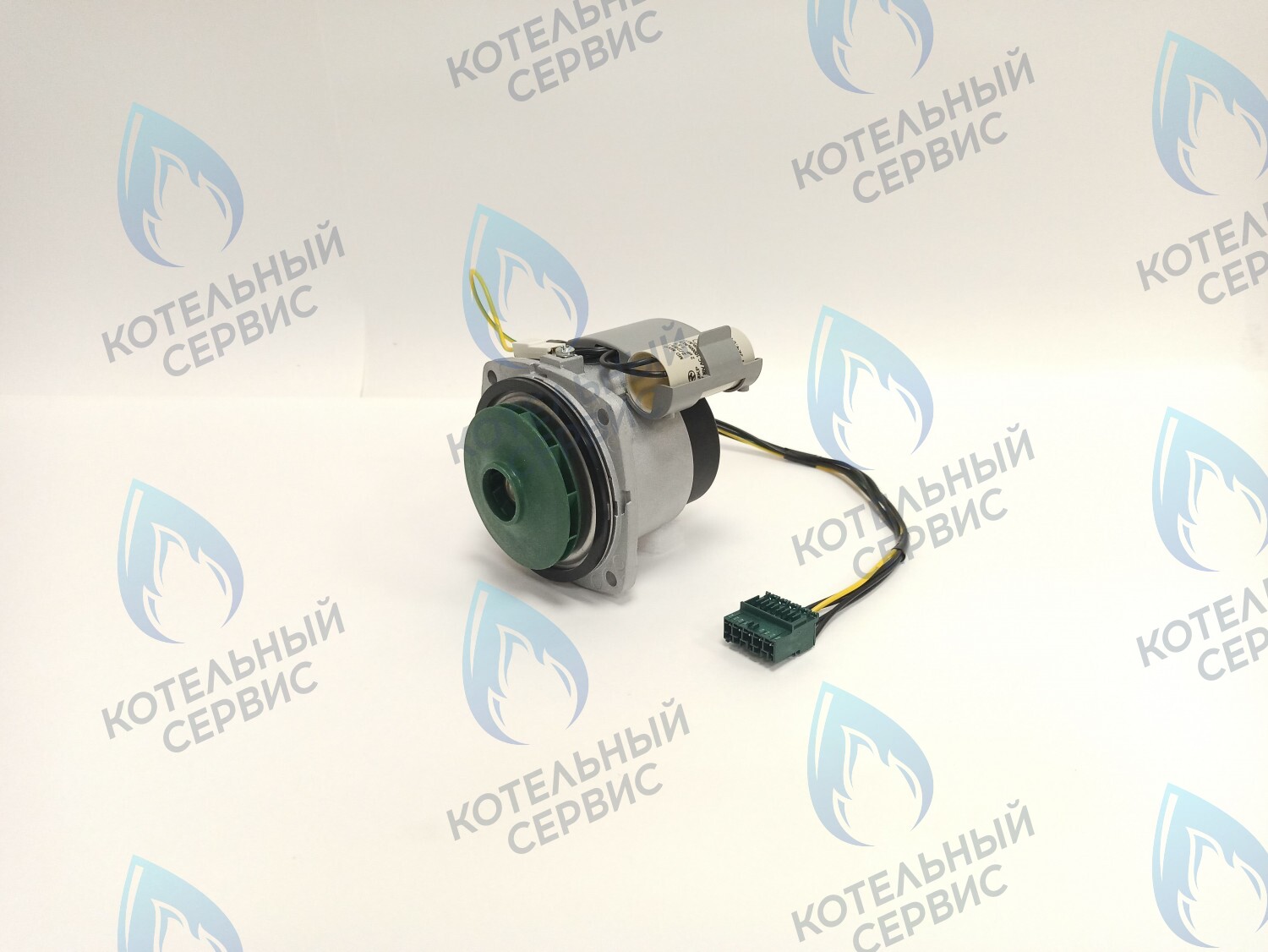 PH-W21CCW50-WA79PR-5PIN-Комп Двигатель насоса 1000L/H аналог WILO INTVACL 15/5-2 Protherm Гепард 23 MTV / MOV вер. 19, Пантера 25 KTV / KOV, 30 KTV вер. 19 (без улитки) (против часовой, втулка 35мм, колесо 68/21мм) (0020097216, 0020197548) в Орле