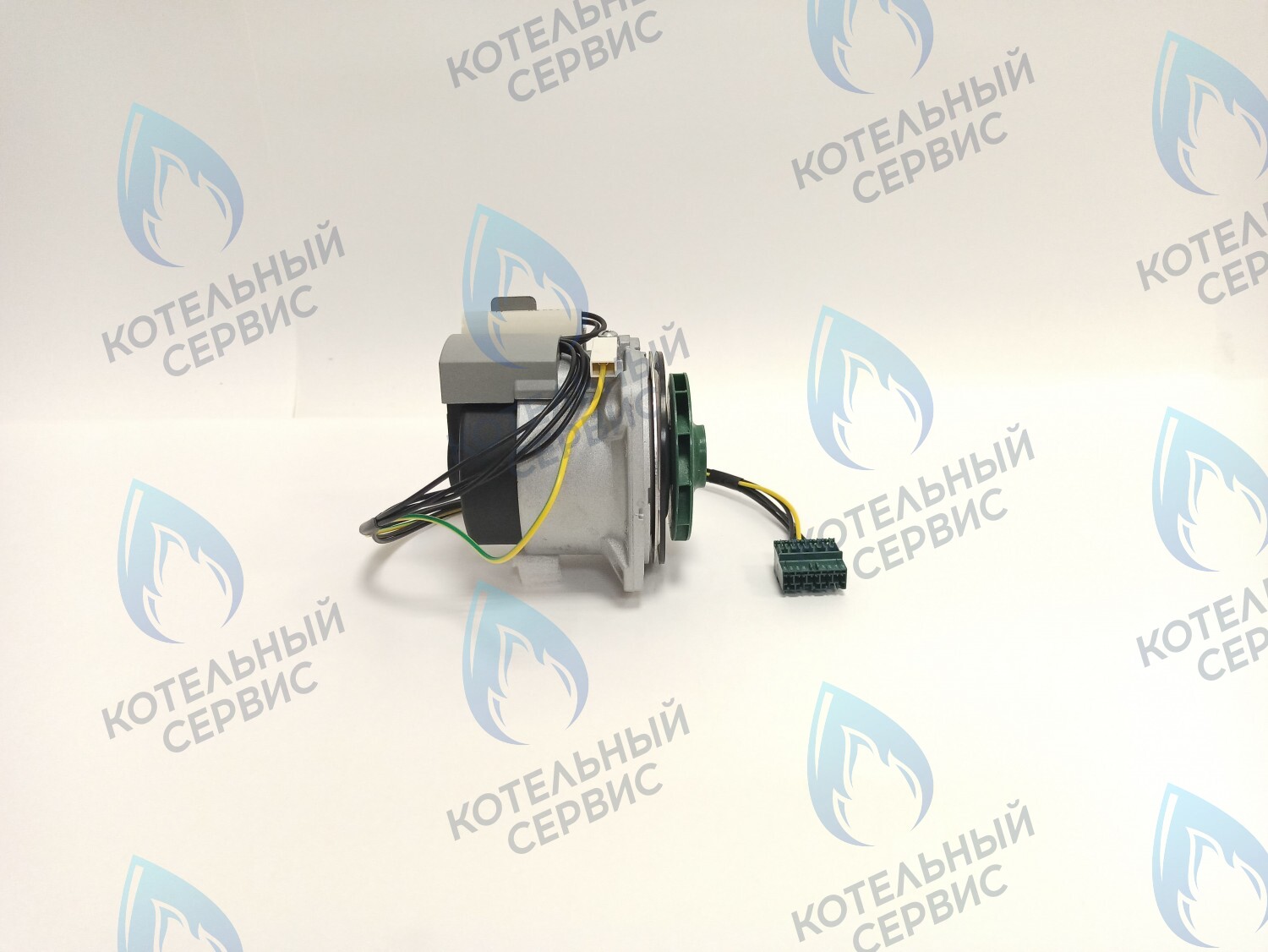 PH-W21CCW50-WA79PR-5PIN-Комп Двигатель насоса 1000L/H аналог WILO INTVACL 15/5-2 Protherm Гепард 23 MTV / MOV вер. 19, Пантера 25 KTV / KOV, 30 KTV вер. 19 (без улитки) (против часовой, втулка 35мм, колесо 68/21мм) (0020097216, 0020197548) в Орле