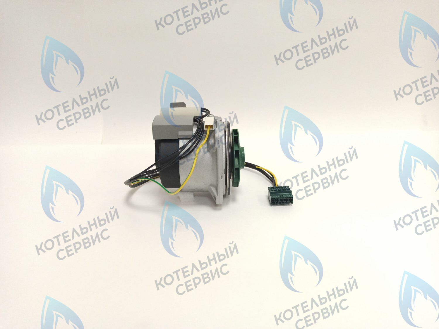 PH-W21CCW50-WA79PR-5PIN-Комп Двигатель насоса 1000L/H аналог WILO INTVACL 15/5-2 Protherm Гепард 23 MTV / MOV вер. 19, Пантера 25 KTV / KOV, 30 KTV вер. 19 (без улитки) (против часовой, втулка 35мм, колесо 68/21мм) (0020097216, 0020197548) в Орле