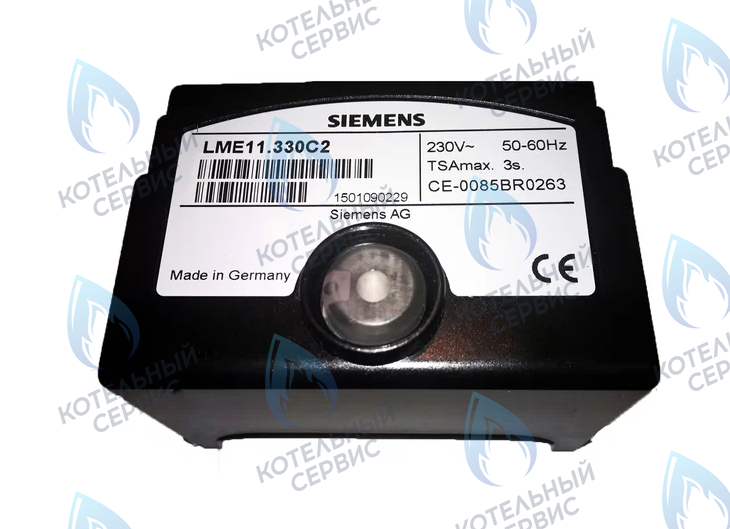 LME11.330C2 Менеджер горения SIEMENS в Орле