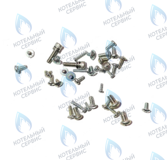 30023411A Комплект болтов и саморезов Navien Heatluxe (NGB210) в Орле