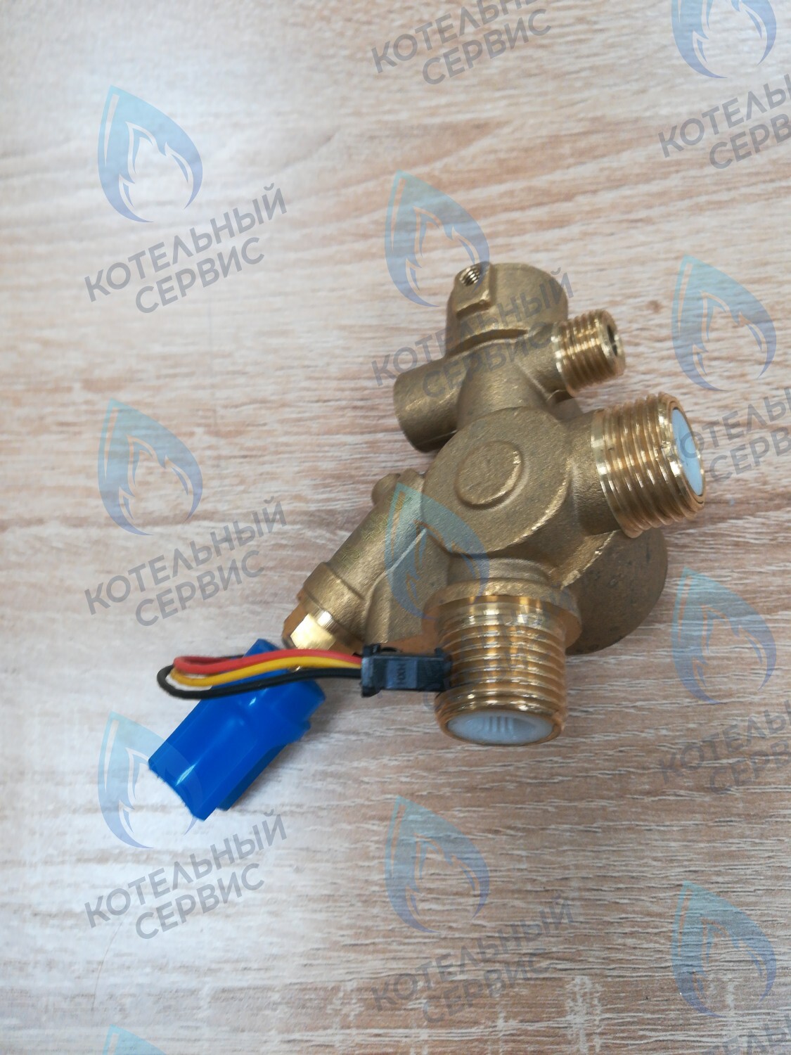 26403 Узел подпитки A01112 BG BALTGAZ в Орле