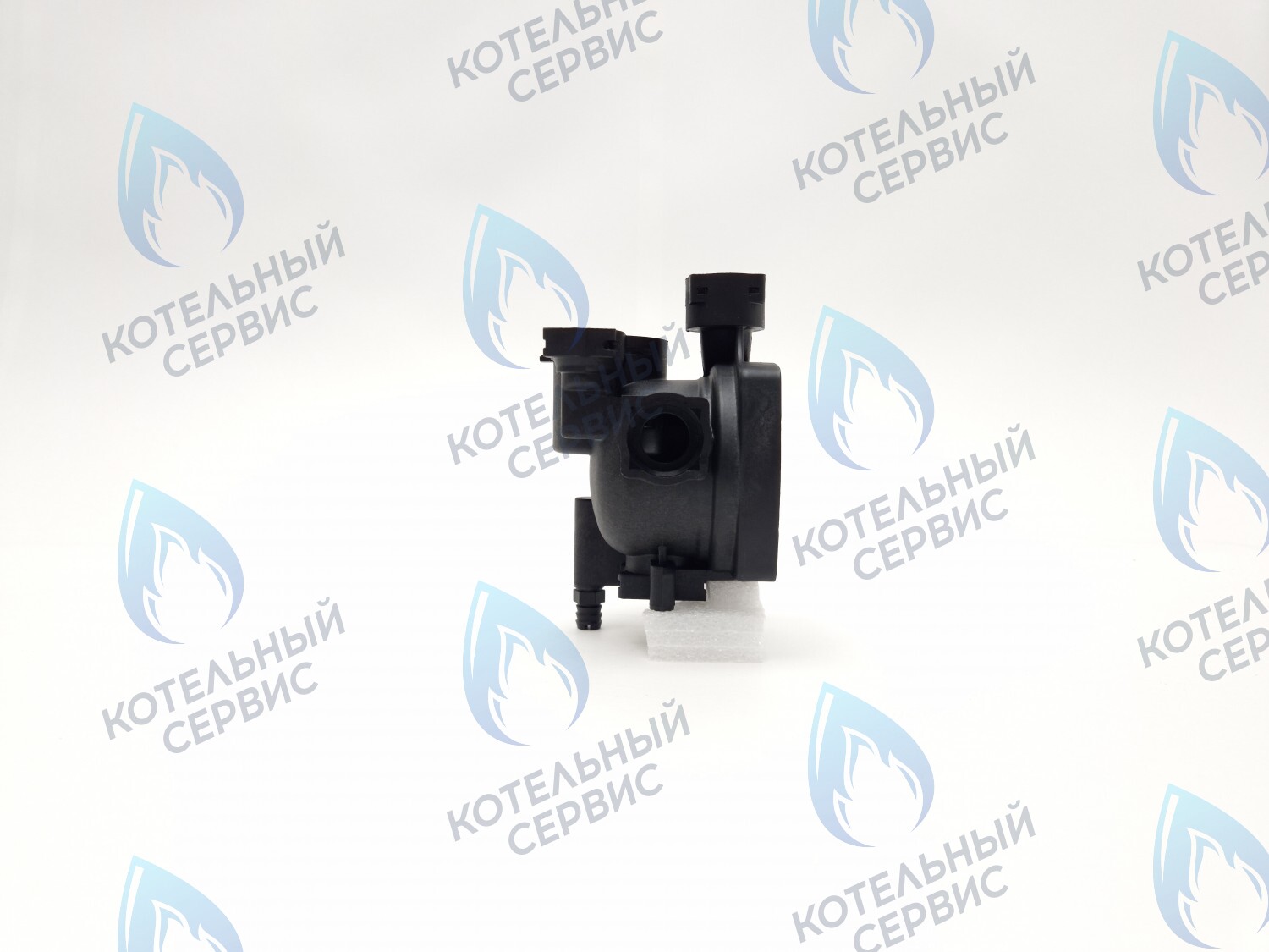 PMP01AP-NA Улитка циркуляционного насоса (без воздухоотводчика) Protherm Ягуар, Рысь, Гепард 2015 H-RU в Орле
