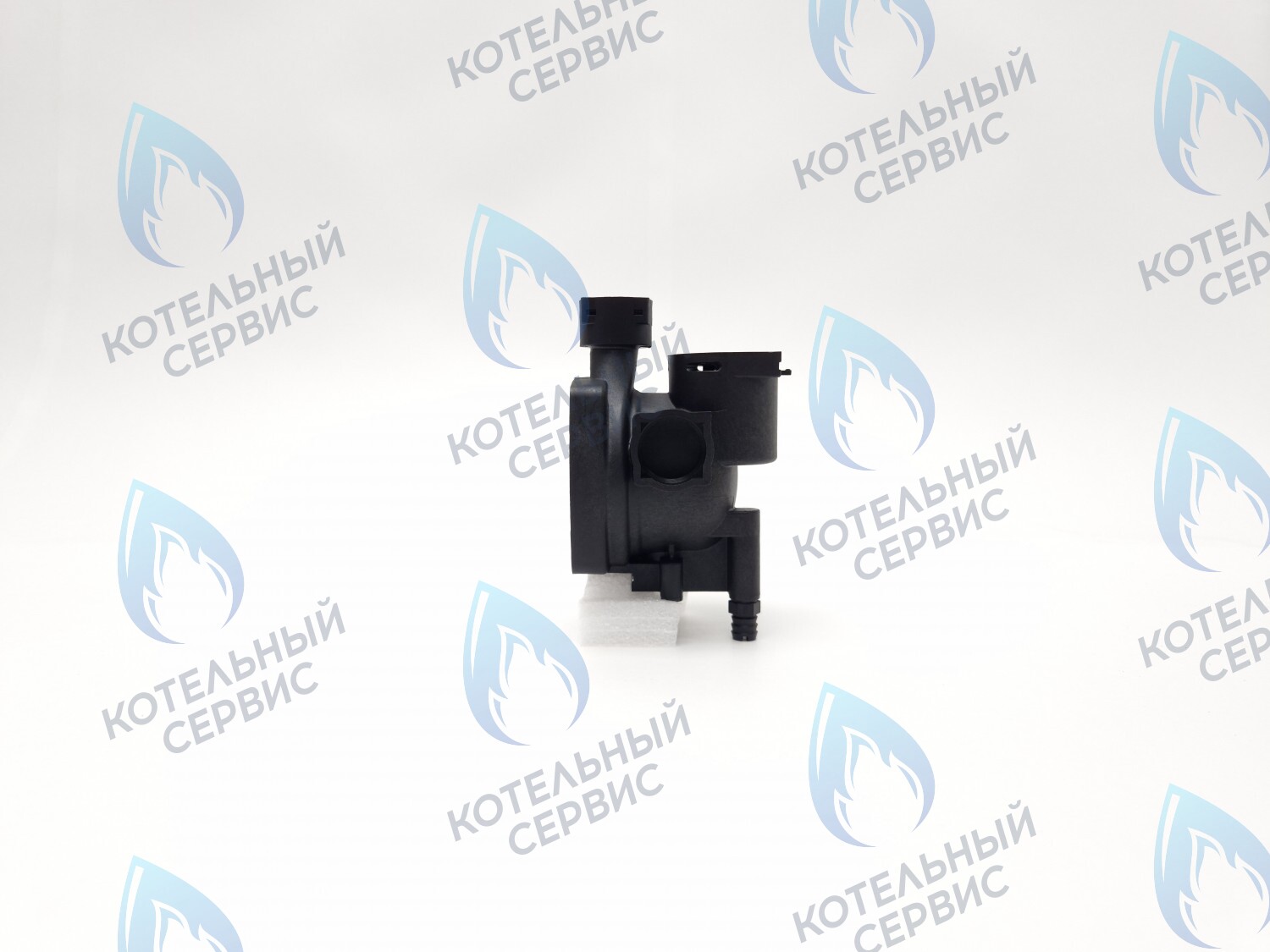 PMP01AP-NA Улитка циркуляционного насоса (без воздухоотводчика) Protherm Ягуар, Рысь, Гепард 2015 H-RU в Орле