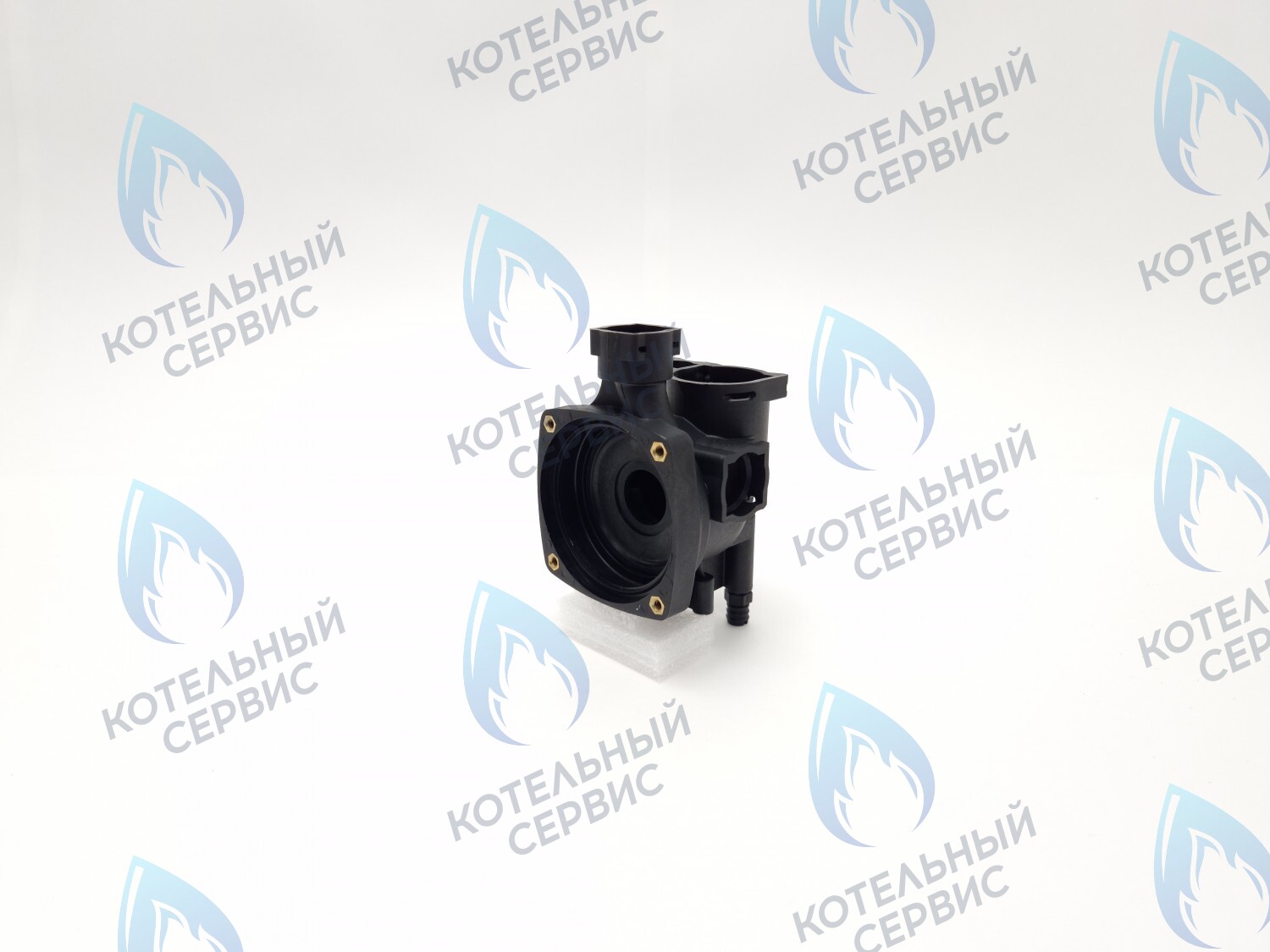 PMP01AP-NA Улитка циркуляционного насоса (без воздухоотводчика) Protherm Ягуар, Рысь, Гепард 2015 H-RU в Орле