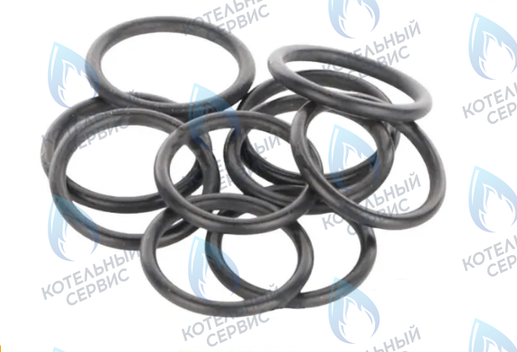 0020118737 Прокладка уплотнительная 17,17x1,78 (комплект 10шт) PROTHERM в Орле