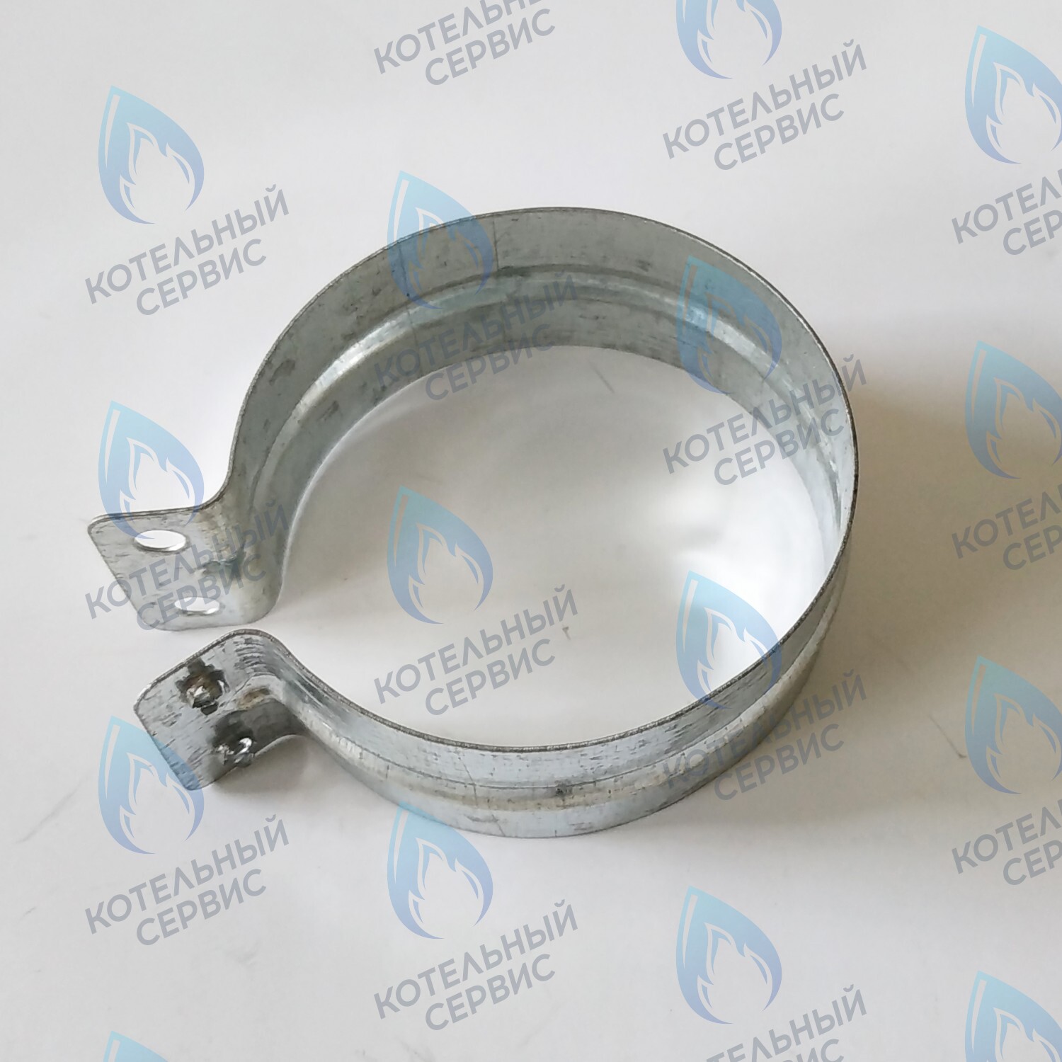 41160370 Обжим дымохода соединительный hoop of flue, шт FERROLI в Орле