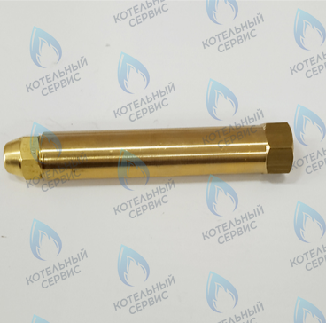 39828790 Форсунки KIT UG.1,35+PORTAUG. (35601360) FERROLI в Орле